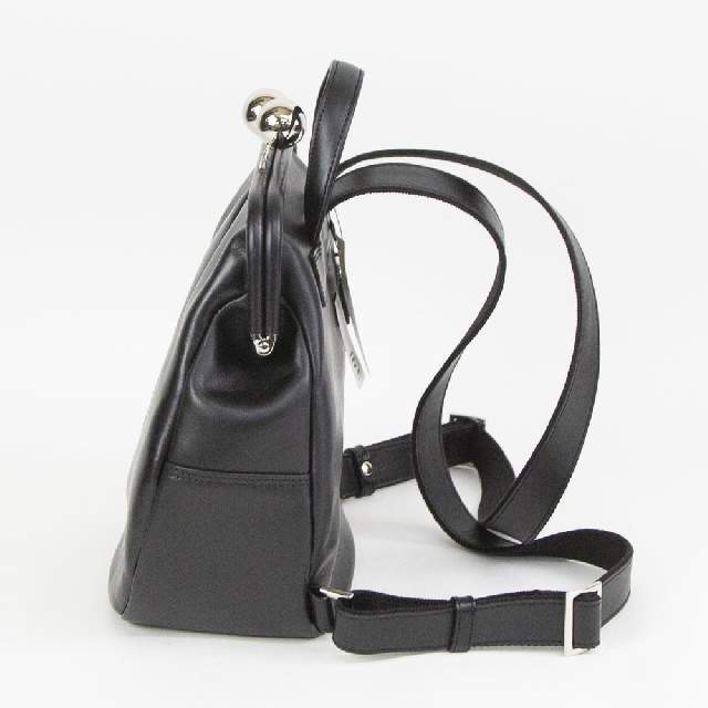 【Recommend item】BROOM ブルーム がま口リュック 26028-111-1