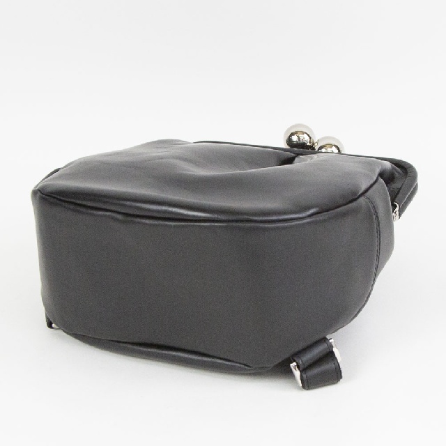 【Recommend item】BROOM ブルーム がま口リュック 26028-111-4