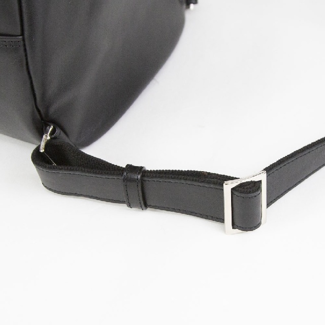 【Recommend item】BROOM ブルーム がま口リュック 26028-111-6