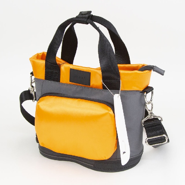 【Recommend item】OKERU 　 TYPE-J 　2way tote bag 　オケル　2way トートバッグ　MG5FT3-2