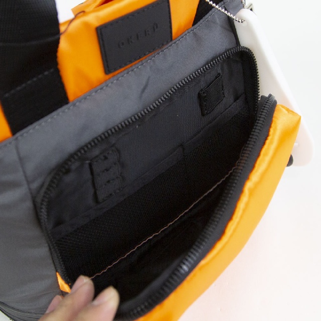 【Recommend item】OKERU 　 TYPE-J 　2way tote bag 　オケル　2way トートバッグ　MG5FT3-9