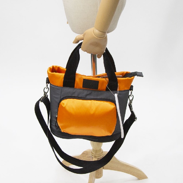 【Recommend item】OKERU 　 TYPE-J 　2way tote bag 　オケル　2way トートバッグ　MG5FT3-12