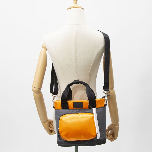 【Recommend item】OKERU 　 TYPE-J 　2way tote bag 　オケル　2way トートバッグ　MG5FT3-13