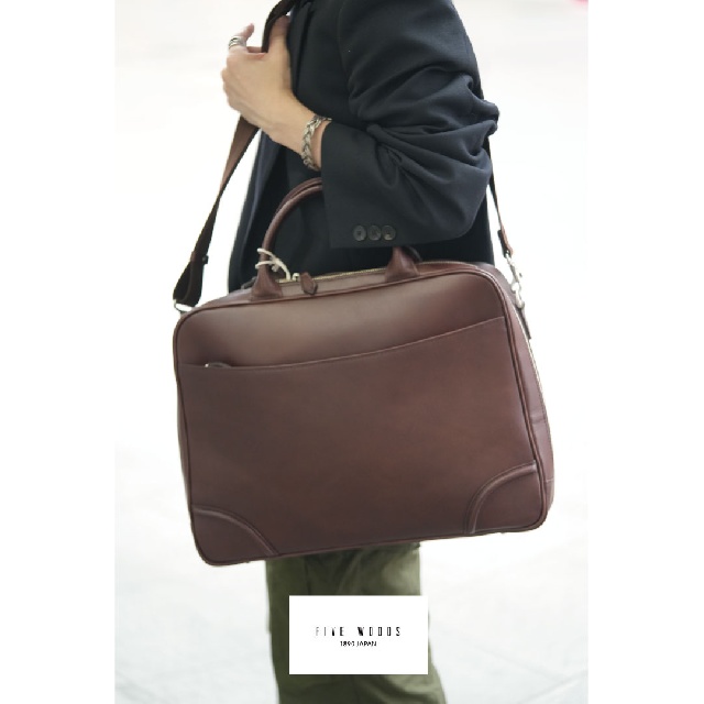 FIVE WOODS　ファイブウッズ　プラトゥ　2WAYブリーフ　39378-16