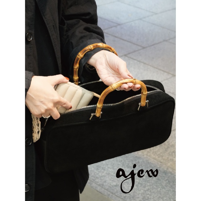 ajew　エジュー　LANDSCAPE BAG　ランドスケープバッグ　AJ01-029-13