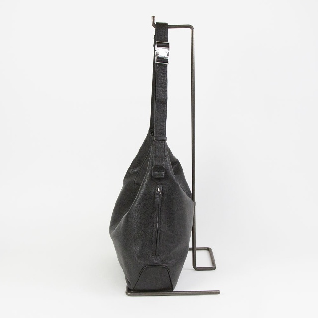 HERGOPOCH　エルゴポック　ソフトシュリンクレザー　アジャスターショルダーバッグ  TC-AS-1