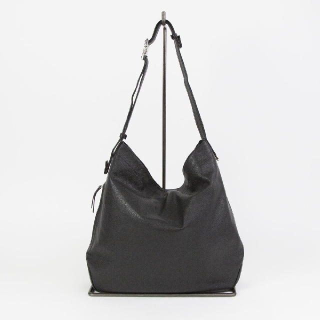 HERGOPOCH　エルゴポック　ソフトシュリンクレザー　アジャスターショルダーバッグ  TC-AS-2