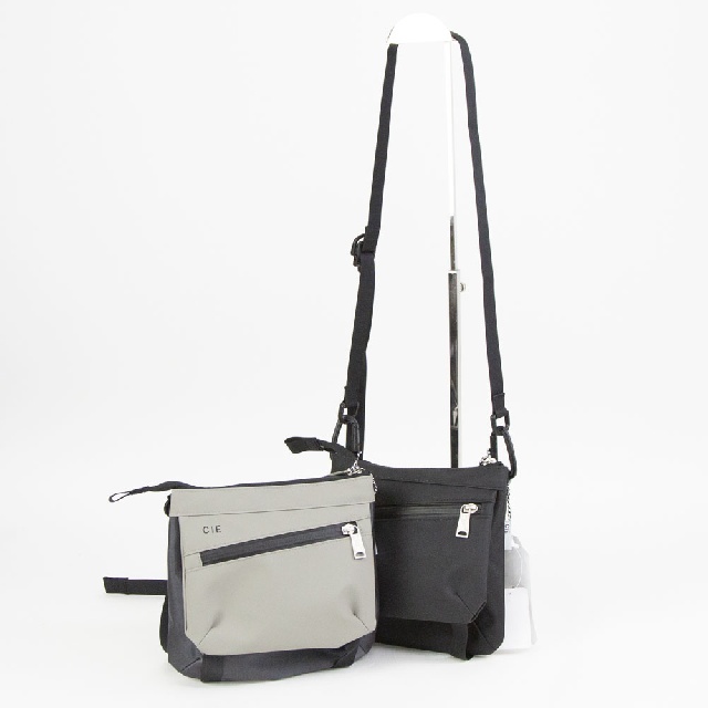 CIE　シー　VARIOUS　SACOCHE　バリウス　サコッシュ　21803-0