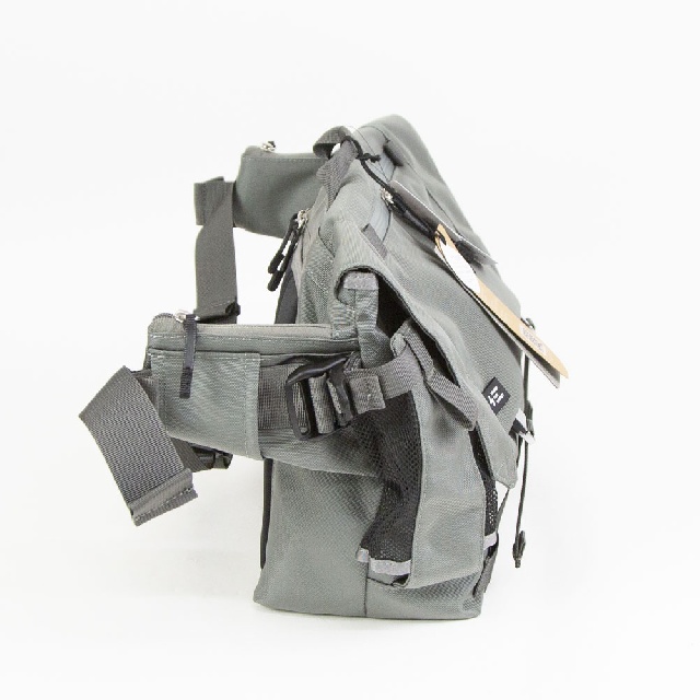 CIE　シー　ARISE　SHOULDER BAG　アライズ　ショルダーバッグ　202501-4