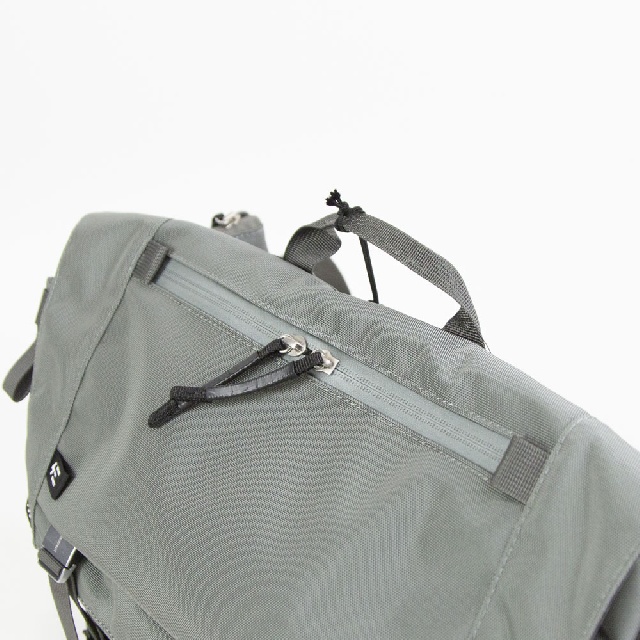 CIE　シー　ARISE　SHOULDER BAG　アライズ　ショルダーバッグ　202501-6