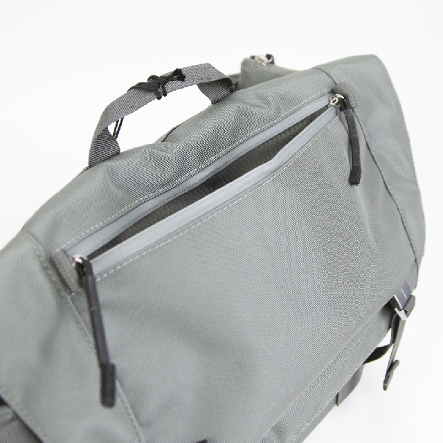 CIE　シー　ARISE　SHOULDER BAG　アライズ　ショルダーバッグ　202501-7