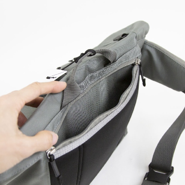 CIE　シー　ARISE　SHOULDER BAG　アライズ　ショルダーバッグ　202501-11