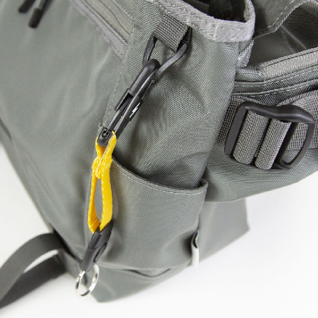 CIE　シー　ARISE　SHOULDER BAG　アライズ　ショルダーバッグ　202501-14