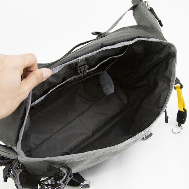 CIE　シー　ARISE　SHOULDER BAG　アライズ　ショルダーバッグ　202501-16