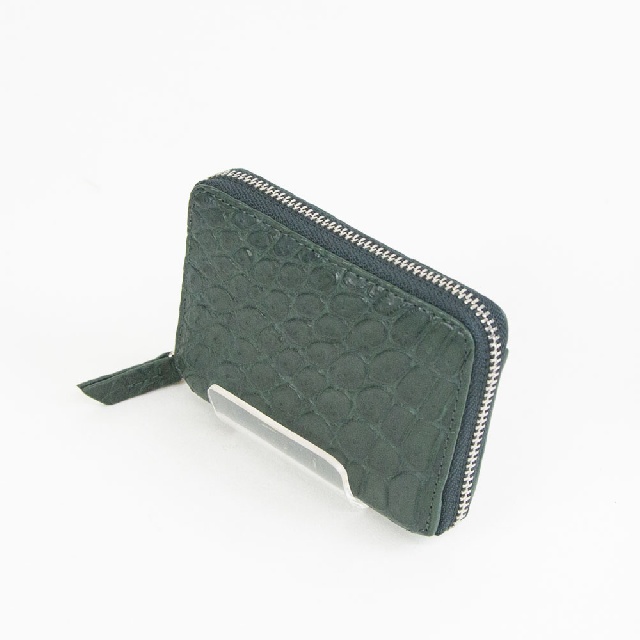 CREED　クリード　クロコ　マルチケース　456C115-1