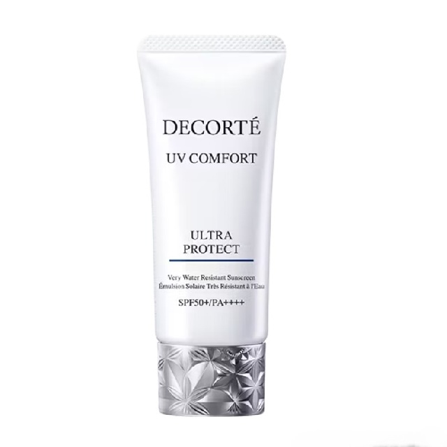 2月16日発売＜予約受付中＞　DECORTE 　デコルテ　UV　コンフォート　　ウルトラプロテクト　62465-0