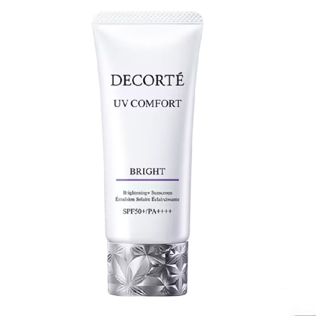 2月16日発売＜予約受付中＞　DECORTE 　デコルテ　UV　コンフォート　ブライト　62467-0