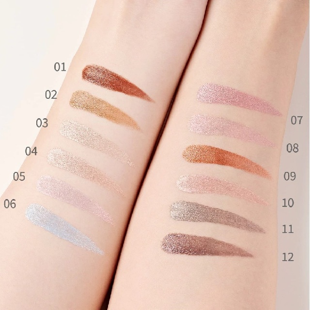 2月17日発売＜予約受付中＞　Elegance 　エレガンス　シルキー　リクイッド　アイズ　Ｎ　25412　25413　25414　25415　25416　25417　25418　25419　25420　25421　25422　25423-3