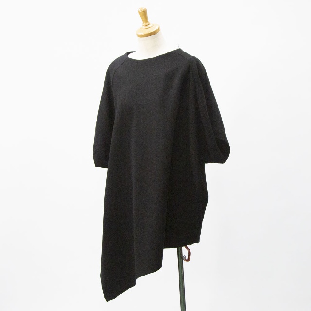 Y's for living　ワイズフォーリビング　ダブルクロス　チュニック　M25-T21-30-0