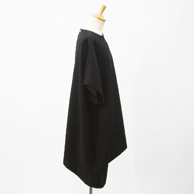 Y's for living　ワイズフォーリビング　ダブルクロス　チュニック　M25-T21-30-4