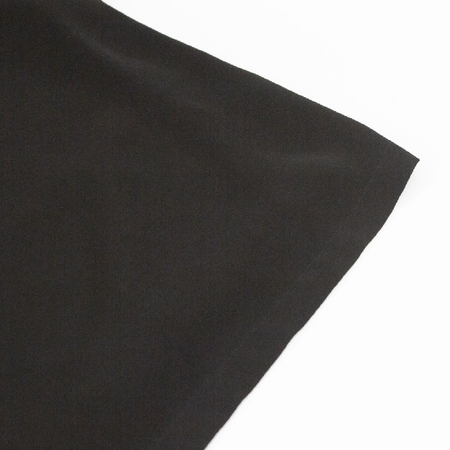 Y's for living　ワイズフォーリビング　ダブルクロス　チュニック　M25-T21-30-10