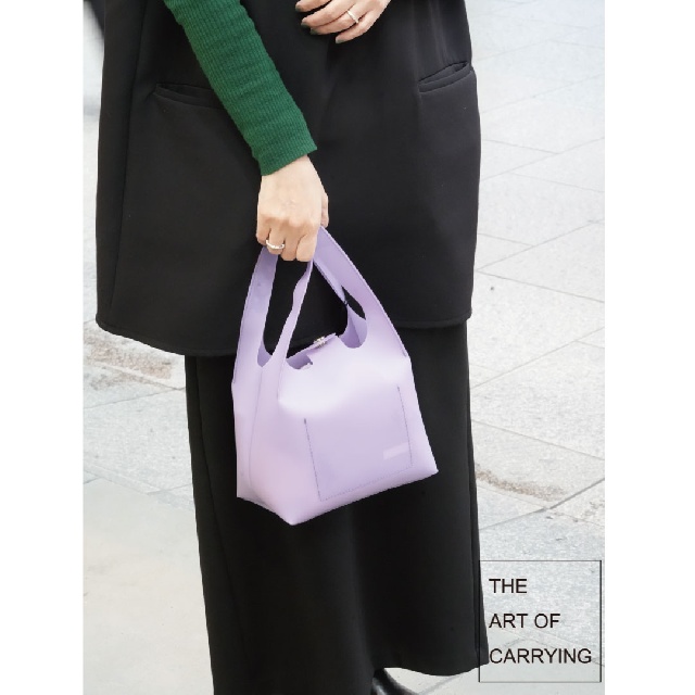 THE ART OF CARRYING　ジアートオブキャリング　MARKET mini　224500904-13