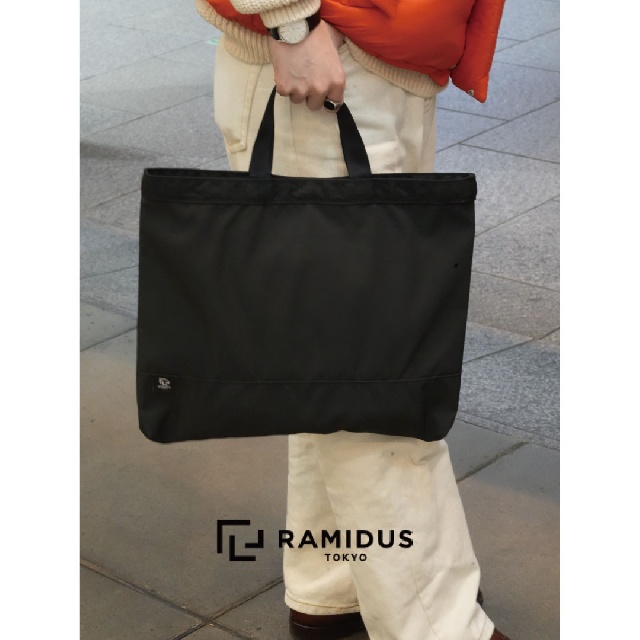 RAMIDUS　SCHOOL　ラミダス　 スクール トートバッグ　C102003-11