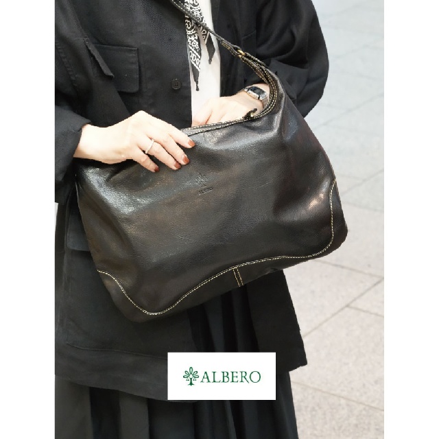 ALBERO　SAFARINA　アルベロ　サファリーナ　ショルダーL　S-8885-12