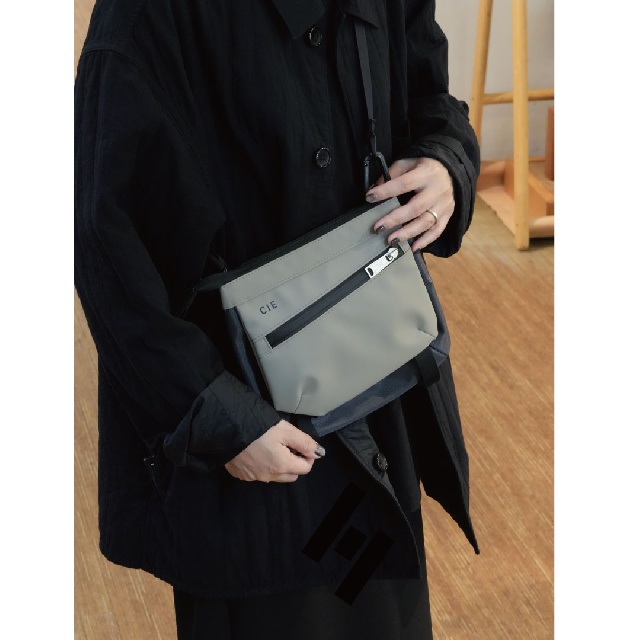 CIE　シー　VARIOUS　SACOCHE　バリウス　サコッシュ　21803-14