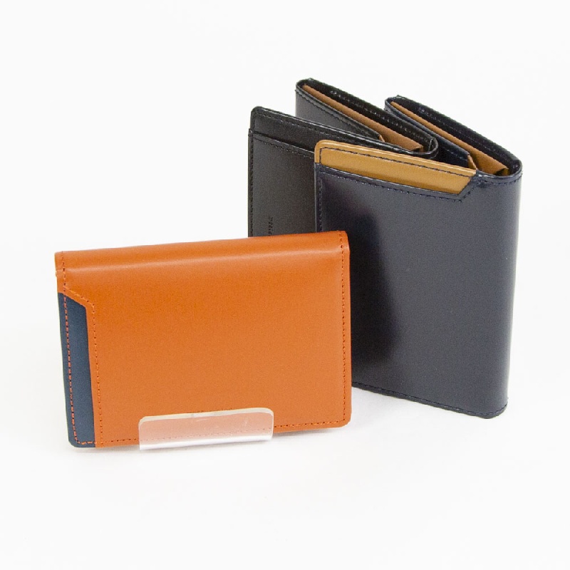 master-piece　マスターピース　Notch　ノッチ　カードケース　223054