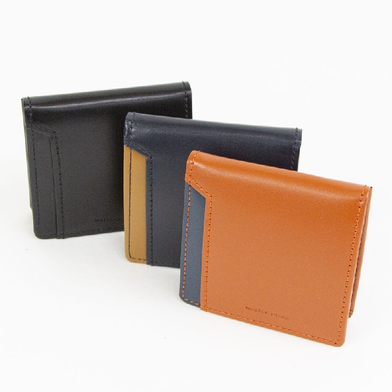 master-piece　マスターピース　Notch　ノッチ　コインケース　223061