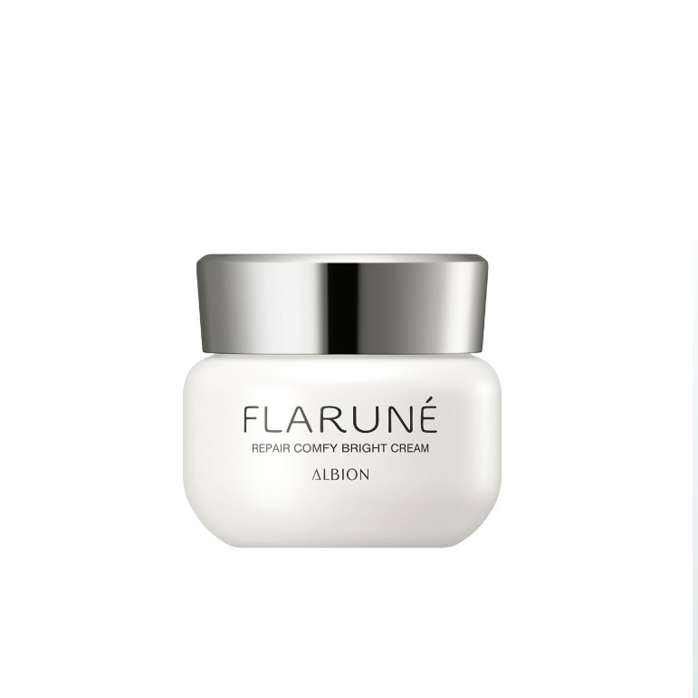 3月17日発売＜予約受付中＞　ALBION　アルビオン　フラルネ　リペアコンフィ　クリーム　51051