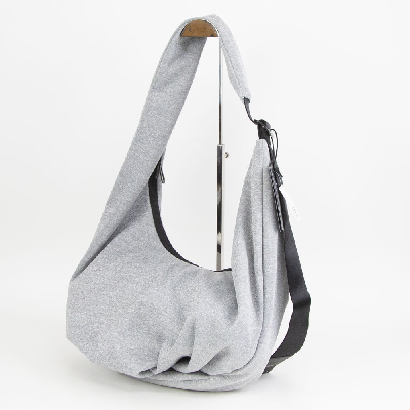 Cote&Ciel　コートエシエル　Hyco(S)　Woven Concrete　クロスボディバッグ　29240