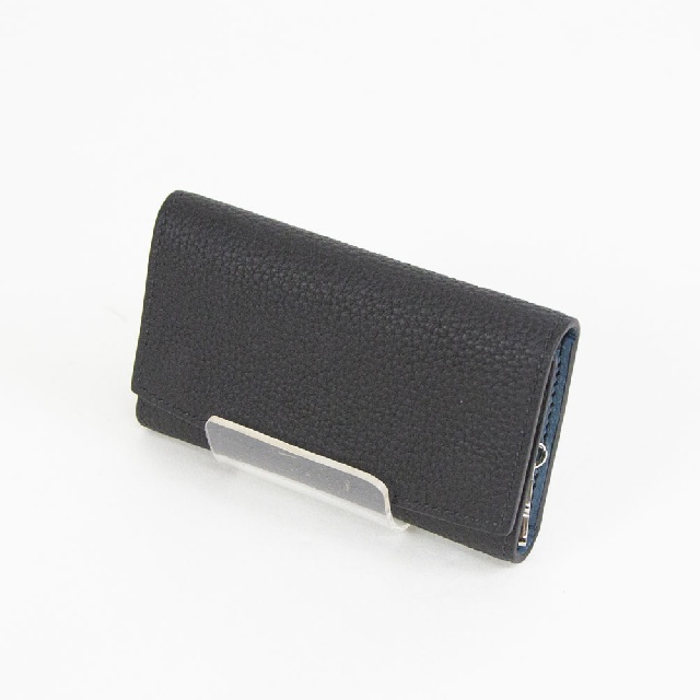 MAISON TAKUYA　メゾンタクヤ　Key Case　German Shrunken Calf×Goat　キーケース　ジャーマンシュランケンカーフ×ゴート KYC-1