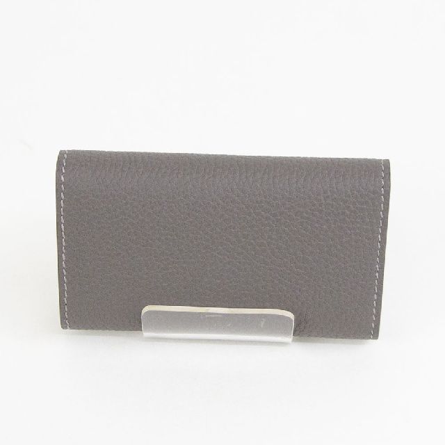 MAISON TAKUYA　メゾンタクヤ　Key Case　German Shrunken Calf×Goat　キーケース　ジャーマンシュランケンカーフ×ゴート KYC-5