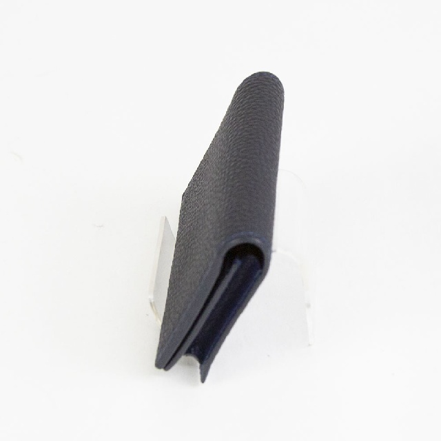 MAISON TAKUYA　メゾンタクヤ　Business Card Pouch Magnet　German Shrunken Calf×Goat　ビジネスカードポーチマグネット　ジャーマンシュランケンカーフ×ゴート BCPM-1