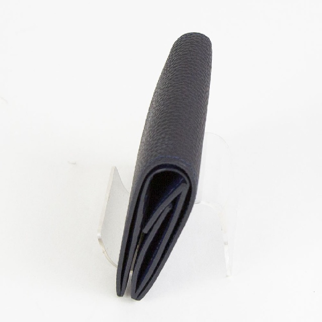 MAISON TAKUYA　メゾンタクヤ　Compact Wallet w/ Coin Case　German Shrunken Calf×Goat　コンパクトウォレット　ジャーマンシュランケンカーフ×ゴート CPWC3-3