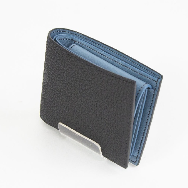 MAISON TAKUYA　メゾンタクヤ　T5 Wallet　German Shrunken Calf×Goat　T5ウォレット　ジャーマンシュランケンカーフ×ゴート T5-2