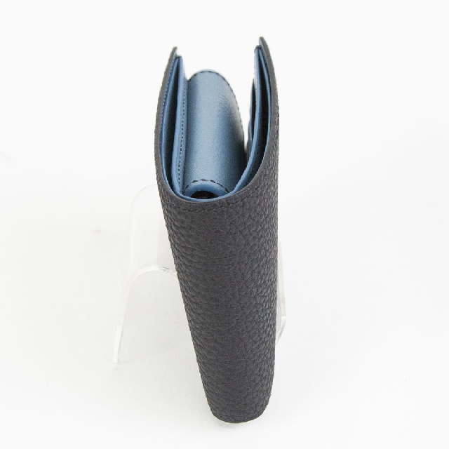 MAISON TAKUYA　メゾンタクヤ　T5 Wallet　German Shrunken Calf×Goat　T5ウォレット　ジャーマンシュランケンカーフ×ゴート T5-5