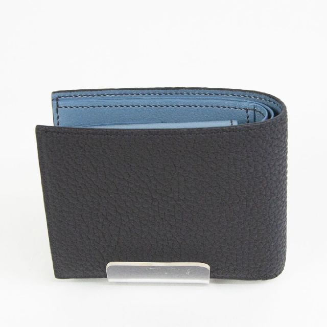 MAISON TAKUYA　メゾンタクヤ　T5 Wallet　German Shrunken Calf×Goat　T5ウォレット　ジャーマンシュランケンカーフ×ゴート T5-4