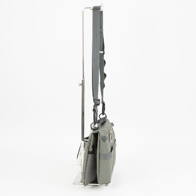 CIE　シー　GRID3　BUTTERFLY SACOCHE M　グリッドスリー バタフライ サコッシュ　032077-5