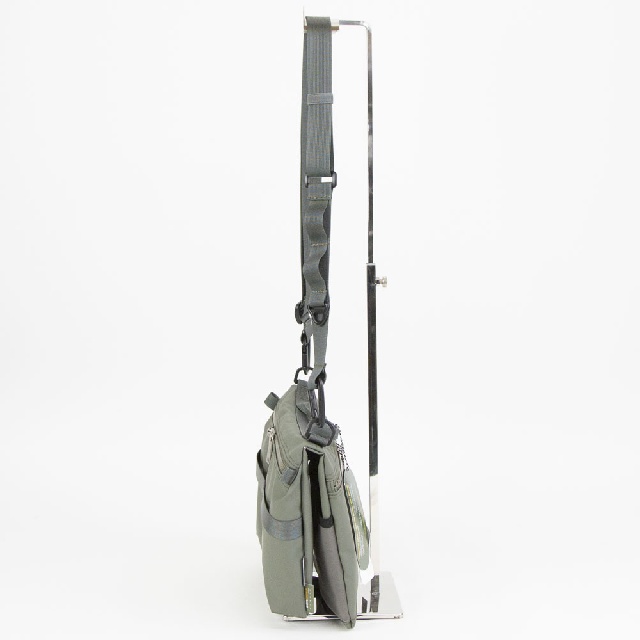 CIE　シー　GRID3　BUTTERFLY SACOCHE M　グリッドスリー バタフライ サコッシュ　032077-3