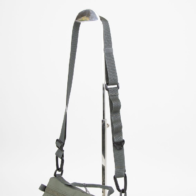 CIE　シー　GRID3　BUTTERFLY SACOCHE M　グリッドスリー バタフライ サコッシュ　032077-7