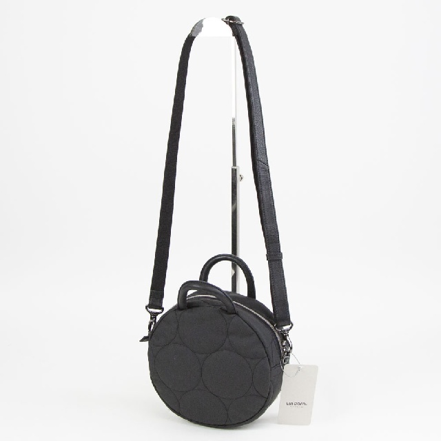 VIA DOAN　ヴィアドアン　Parrot　パロット　キルティング　2WAYショルダーバッグ　1268-0