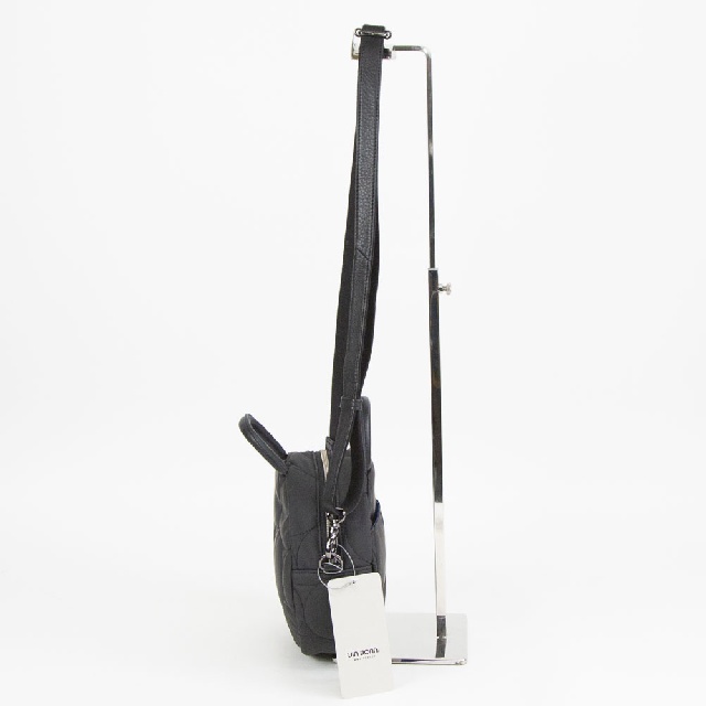 VIA DOAN　ヴィアドアン　Parrot　パロット　キルティング　2WAYショルダーバッグ　1268-1