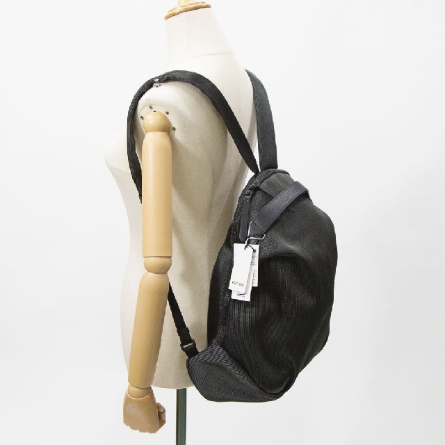 ESTINE　エスティーヌ　ゼファー　バックパック　1075053-11