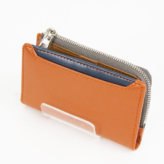 master-piece　マスターピース　Notch　ノッチ　キーケース　223056-3