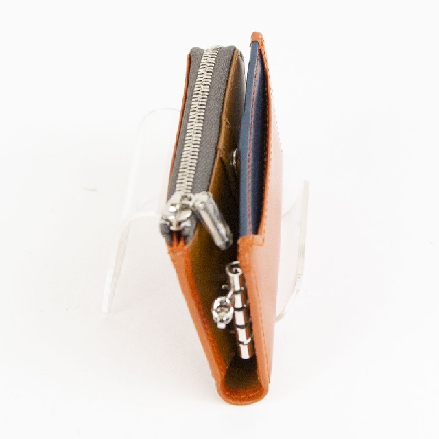 master-piece　マスターピース　Notch　ノッチ　キーケース　223056-6