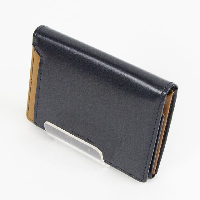 master-piece　マスターピース　Notch　ノッチ　カードケース　223054-3