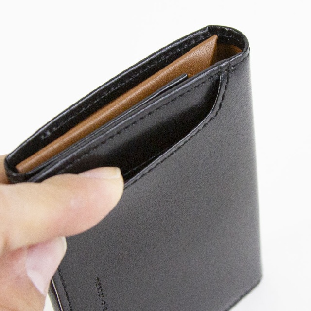 master-piece　マスターピース　Notch　ノッチ　カードケース　223054-8